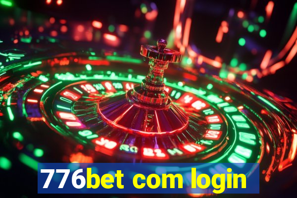 776bet com login